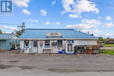 1303 1305 GLEN ROSS ROAD Quinte West (Sidney Ward) Ontario photo 4