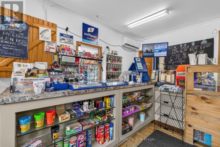 1303 1305 GLEN ROSS ROAD, Quinte West (Sidney Ward), Ontario, K0K2C0