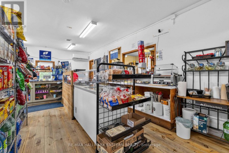 1303 1305 GLEN ROSS ROAD, Quinte West (Sidney Ward), Ontario, K0K2C0