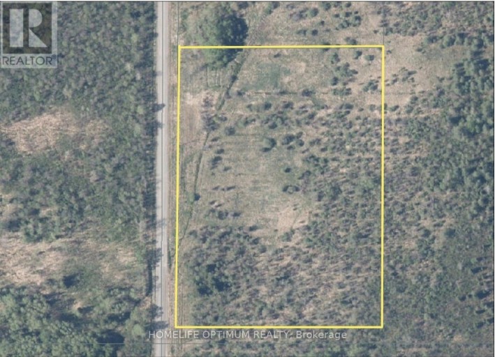 PCL 13499 S1/2 LT 3 CON 3 HISLOP 2 ROAD, Black River-Matheson (Matheson), Ontario, P0K1C0