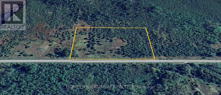 PCL 13499 S1/2 LT 3 CON 3 HISLOP 2 ROAD, Black River-Matheson (Matheson), Ontario, P0K1C0