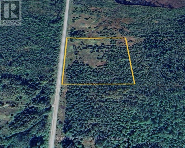 PCL 13499 S1/2 LT 3 CON 3 HISLOP 2 ROAD, Black River-Matheson (Matheson), Ontario, P0K1C0