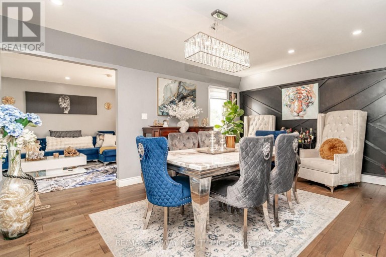 52 CHARTERS ROAD, Brampton (Madoc), Ontario, L6V2S5