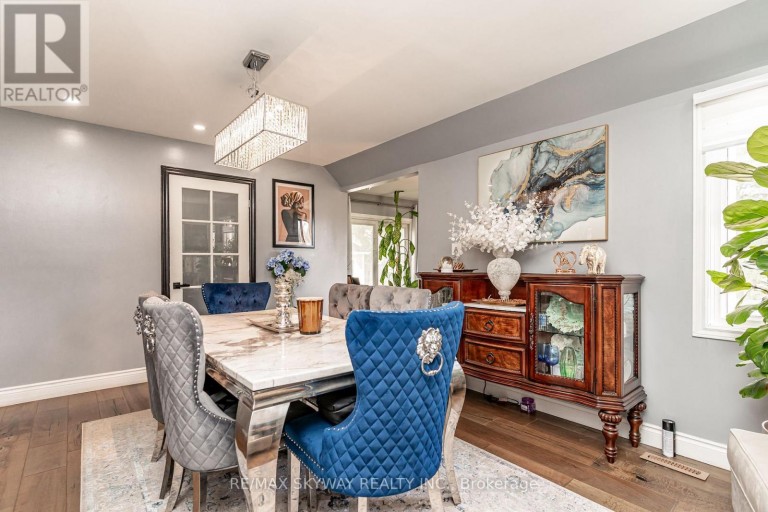 52 CHARTERS ROAD, Brampton (Madoc), Ontario, L6V2S5