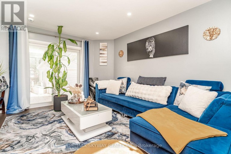 52 CHARTERS ROAD, Brampton (Madoc), Ontario, L6V2S5