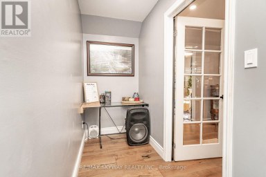 52 CHARTERS ROAD Brampton (Madoc) Ontario photo 17
