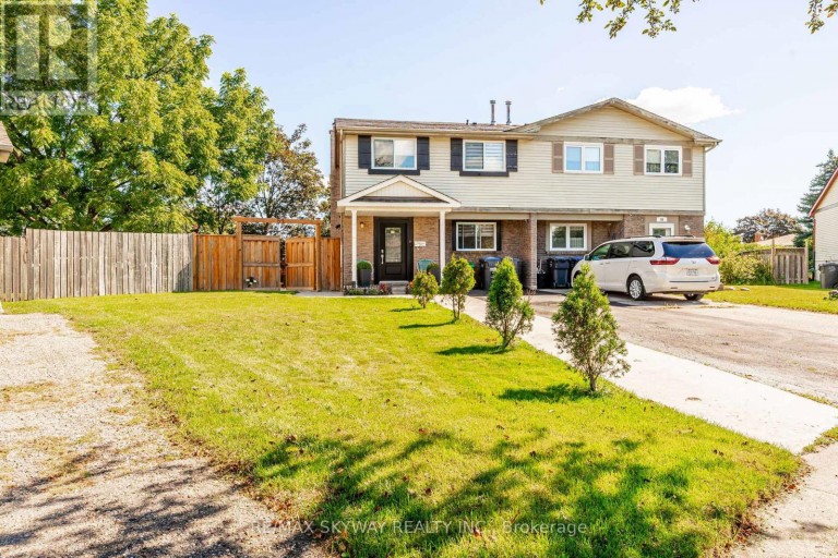 52 CHARTERS ROAD, Brampton (Madoc), Ontario, L6V2S5