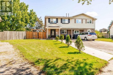52 CHARTERS ROAD Brampton (Madoc) Ontario photo 2