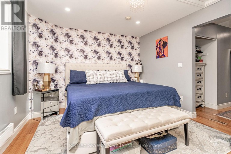 52 CHARTERS ROAD, Brampton (Madoc), Ontario, L6V2S5