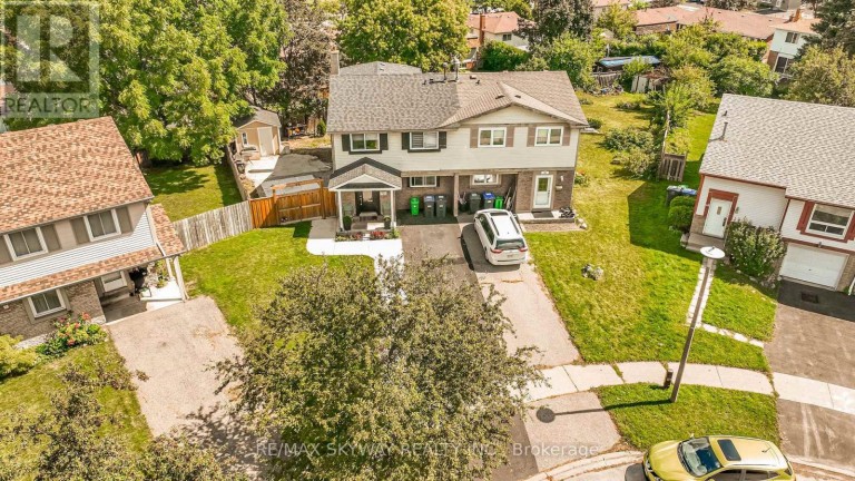 52 CHARTERS ROAD, Brampton (Madoc), Ontario, L6V2S5