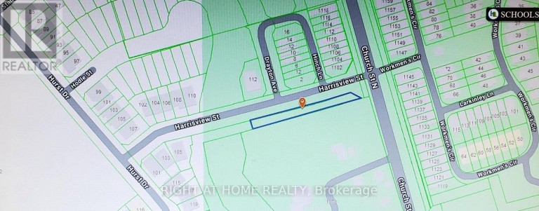 BLK 157 HARRISVIEW STREET, Ajax (Northwest Ajax), Ontario, M1T0N9