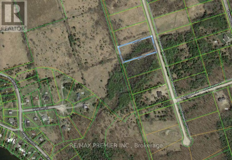 10 TIMBERLAND DRIVE, Trent Hills, Ontario, K0L1Z0