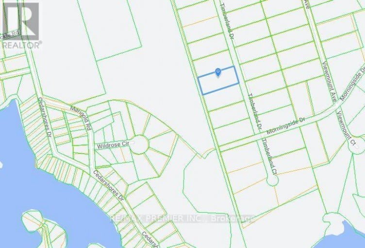 10 TIMBERLAND DRIVE, Trent Hills, Ontario, K0L1Z0