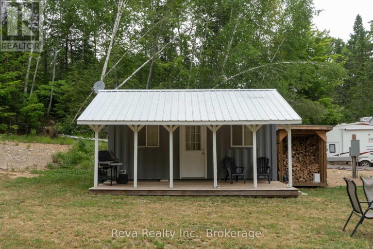219 ELGIN ROAD, Hastings Highlands (McClure Ward), Ontario, K0L2K0