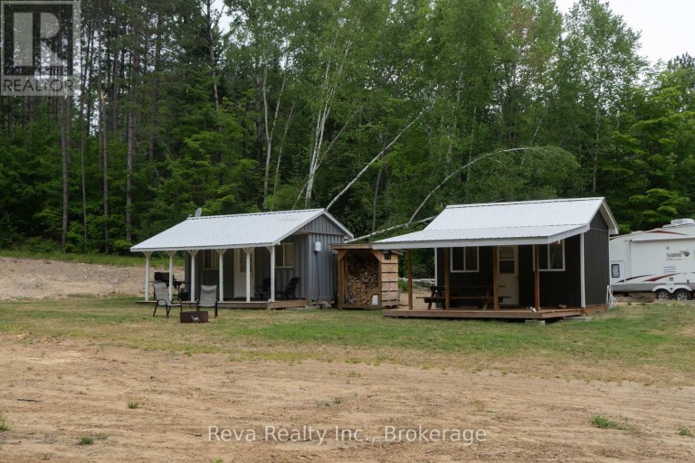 219 ELGIN ROAD, Hastings Highlands (McClure Ward), Ontario, K0L2K0
