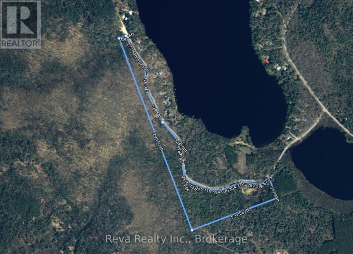 219 ELGIN ROAD, Hastings Highlands (McClure Ward), Ontario, K0L2K0