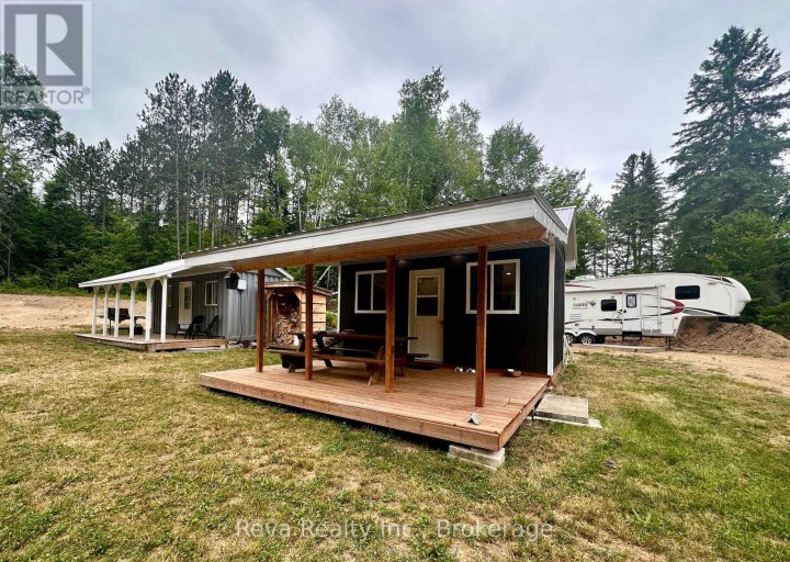 219 ELGIN ROAD, Hastings Highlands (McClure Ward), Ontario, K0L2K0