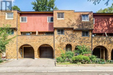 35 BARDS WALKWAY Toronto (Pleasant View) Ontario photo 1