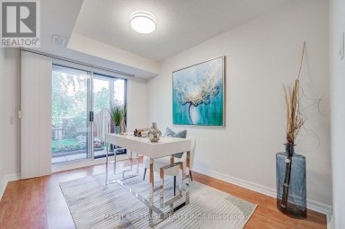 35 BARDS WALKWAY Toronto (Pleasant View) Ontario photo 10