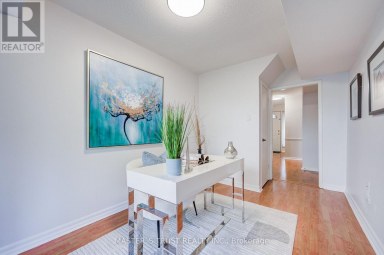 35 BARDS WALKWAY Toronto (Pleasant View) Ontario photo 11