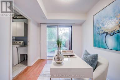 35 BARDS WALKWAY Toronto (Pleasant View) Ontario photo 12