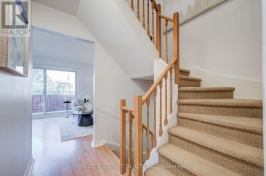 35 BARDS WALKWAY Toronto (Pleasant View) Ontario photo 14