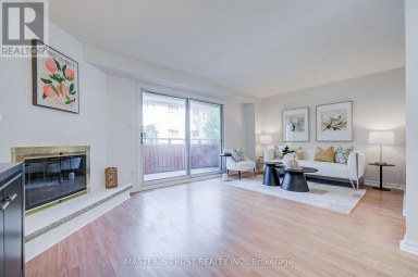 35 BARDS WALKWAY Toronto (Pleasant View) Ontario photo 17