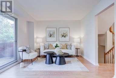 35 BARDS WALKWAY Toronto (Pleasant View) Ontario photo 18