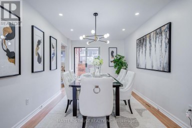 35 BARDS WALKWAY Toronto (Pleasant View) Ontario photo 21