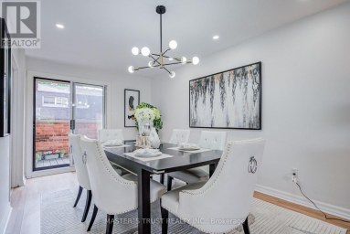 35 BARDS WALKWAY Toronto (Pleasant View) Ontario photo 22