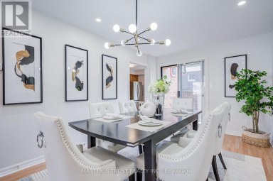 35 BARDS WALKWAY Toronto (Pleasant View) Ontario photo 23