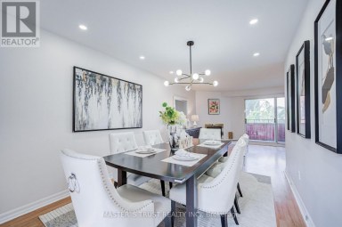 35 BARDS WALKWAY Toronto (Pleasant View) Ontario photo 25