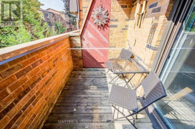 35 BARDS WALKWAY Toronto (Pleasant View) Ontario photo 33