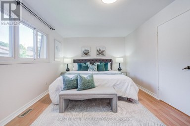 35 BARDS WALKWAY Toronto (Pleasant View) Ontario photo 38