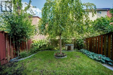 35 BARDS WALKWAY Toronto (Pleasant View) Ontario photo 47