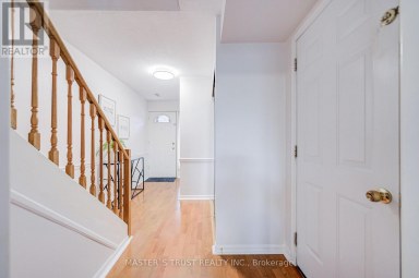 35 BARDS WALKWAY Toronto (Pleasant View) Ontario photo 9
