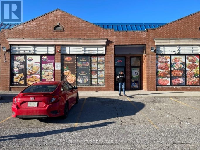 280 ELSON STREET, Markham (Middlefield), Ontario, L3S3L1
