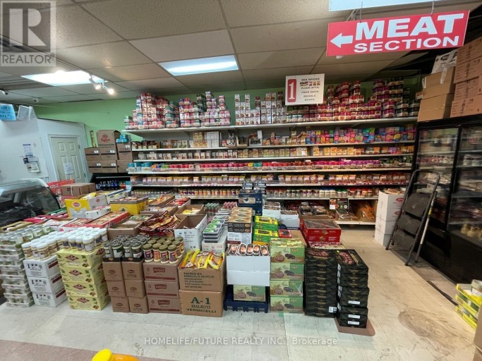 280 ELSON STREET, Markham (Middlefield), Ontario, L3S3L1