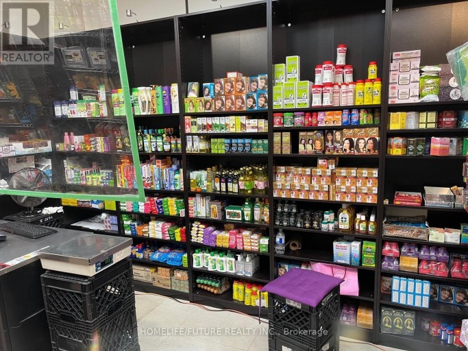 280 ELSON STREET, Markham (Middlefield), Ontario, L3S3L1