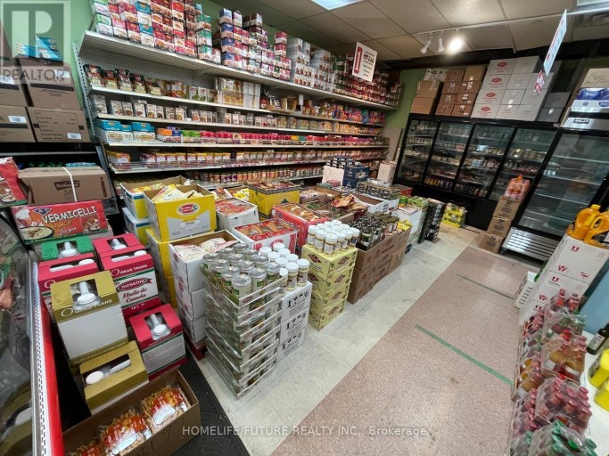 280 ELSON STREET, Markham (Middlefield), Ontario, L3S3L1