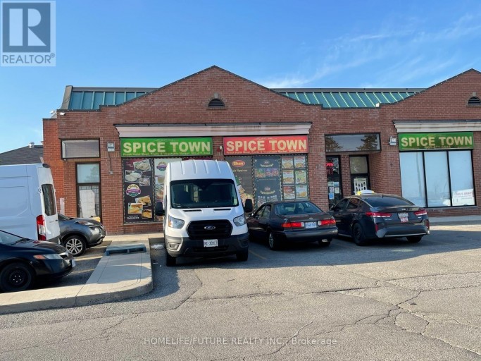 280 ELSON STREET, Markham (Middlefield), Ontario, L3S3L1