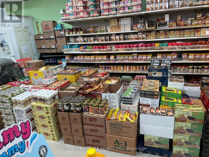 280 ELSON STREET, Markham (Middlefield), Ontario, L3S3L1