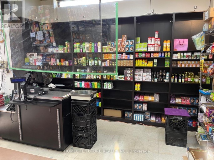 280 ELSON STREET, Markham (Middlefield), Ontario, L3S3L1