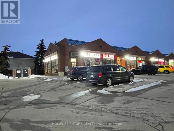 280 ELSON STREET, Markham (Middlefield), Ontario, L3S3L1