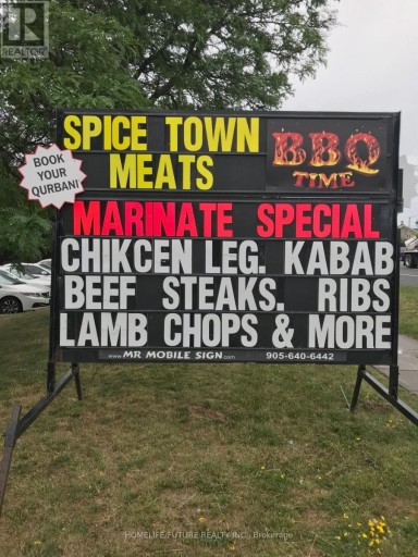 280 ELSON STREET, Markham (Middlefield), Ontario, L3S3L1