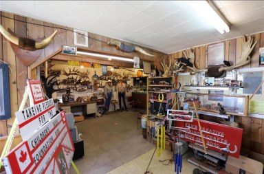 0 Scullen Road Ashern Manitoba photo 3