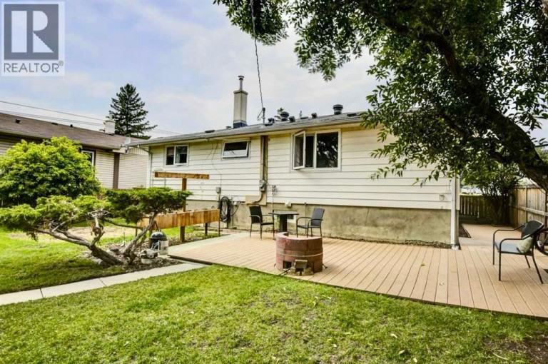 3 Glenway Drive SW, Calgary, Alberta, T3E4T7