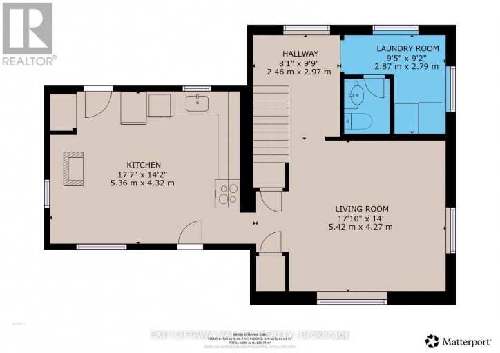 38922 41 HIGHWAY, Laurentian Valley, Ontario, K8A6W4