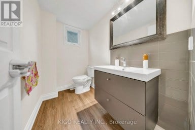 191 LIVINGSTONE STREET W Barrie (Sunnidale) Ontario photo 16