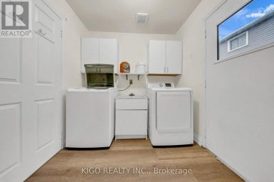 191 LIVINGSTONE STREET W Barrie (Sunnidale) Ontario photo 17